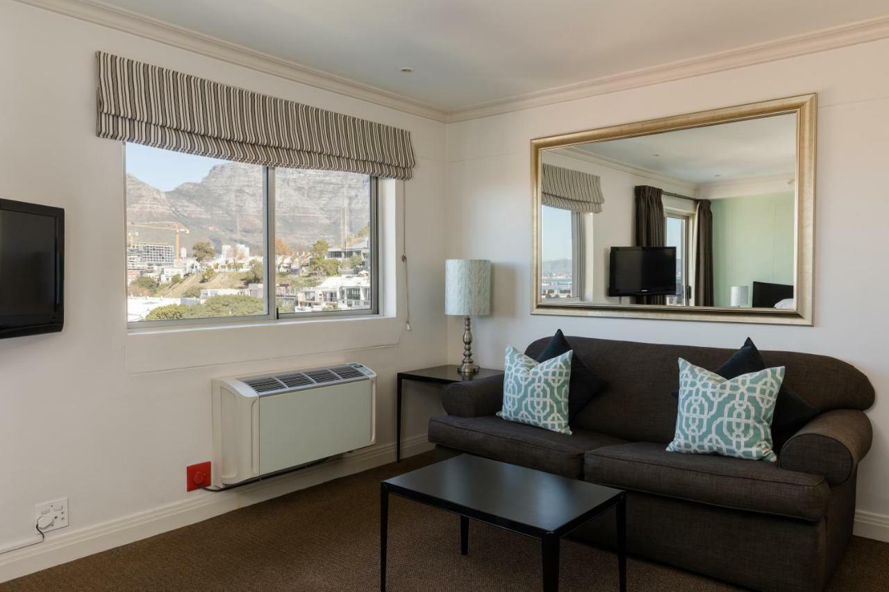 Protea Hotel By Marriott Cape Town Cape Castle Exteriör bild
