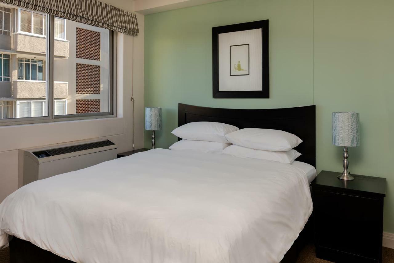 Protea Hotel By Marriott Cape Town Cape Castle Exteriör bild