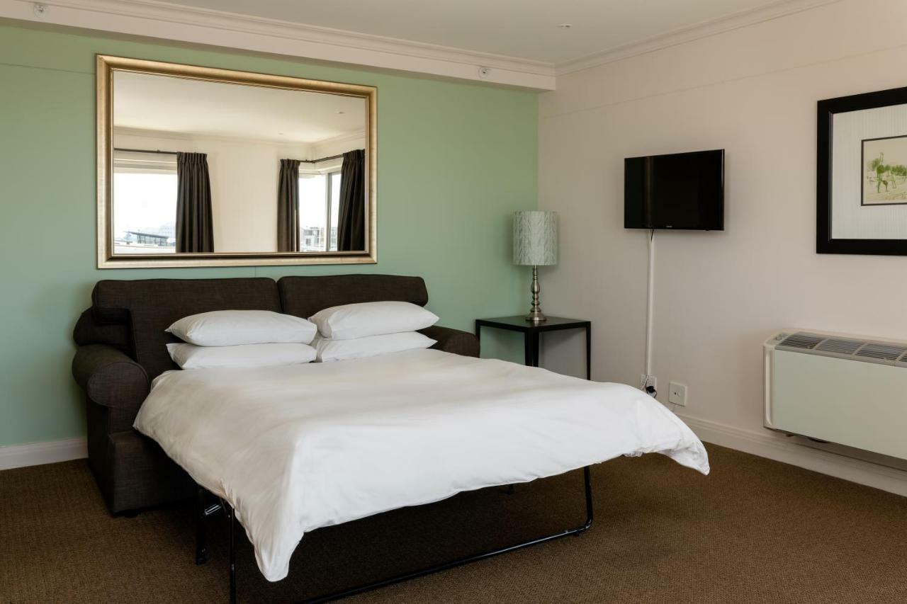 Protea Hotel By Marriott Cape Town Cape Castle Exteriör bild