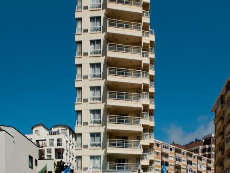 Protea Hotel By Marriott Cape Town Cape Castle Exteriör bild